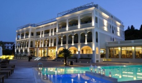 Adults Only Boutique Hotel image