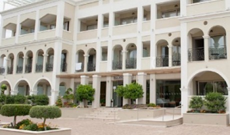 Adults Only Boutique Hotel image