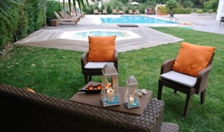 Adults Only Boutique Hotel image