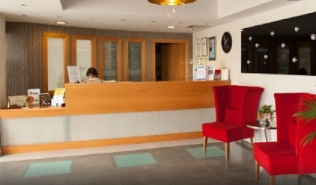 Adults Only Boutique Hotel image