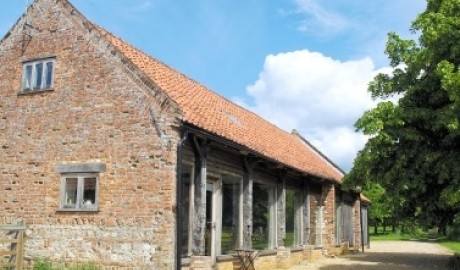 Rural Retreat image