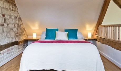Rural Retreat image