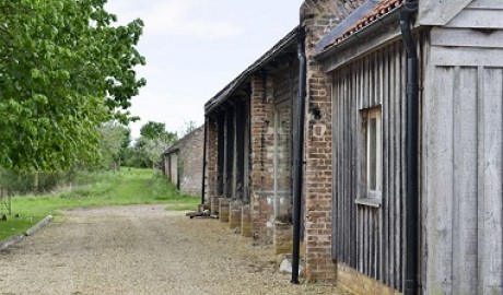 Rural Retreat image
