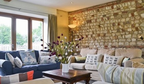 Rural Retreat image