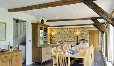 Rural Retreat image