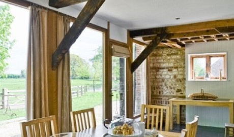 Rural Retreat image