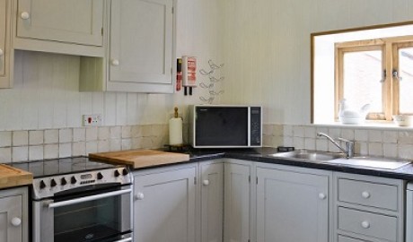 Rural Retreat image