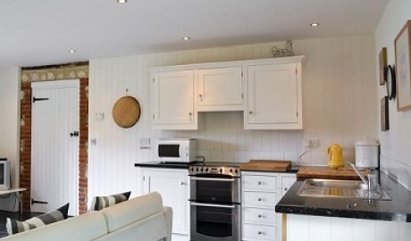 Rural Retreat image