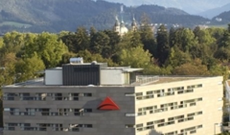 4-Star City Hotel image