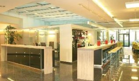 4-Star City Hotel image