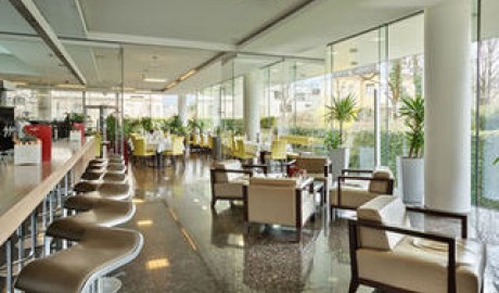 4-Star City Hotel image