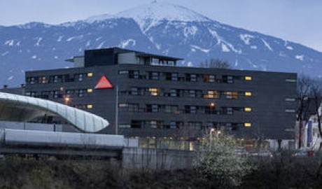 4-Star City Hotel image