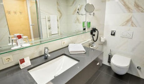 4-Star City Hotel image