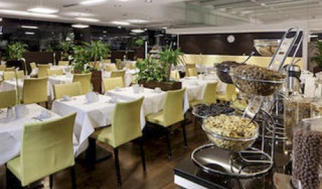 4-Star City Hotel image