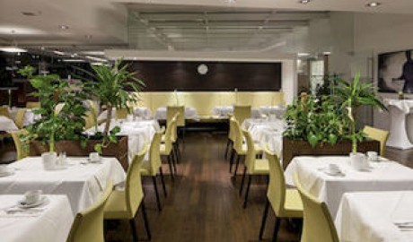 4-Star City Hotel image