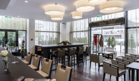 Panoramic View Hotel image