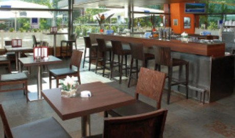 Panoramic View Hotel image
