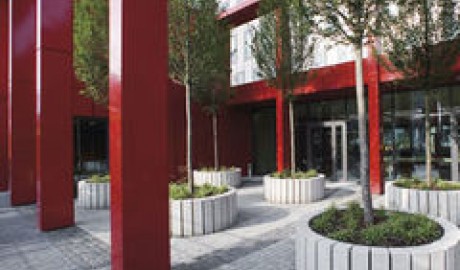 City Centre Hotel image