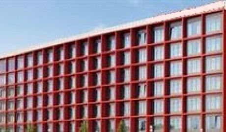 City Centre Hotel image