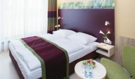 City Centre Hotel image