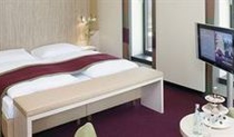 City Centre Hotel image