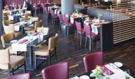 City Centre Hotel image