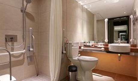 Contemporary City Hotel image