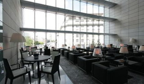 Contemporary City Hotel image