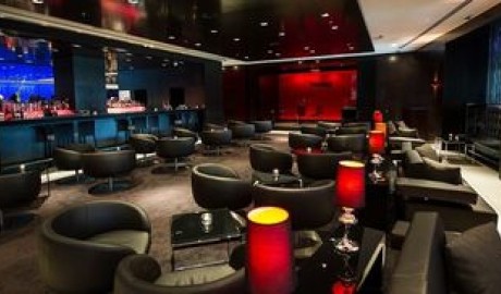 Contemporary City Hotel image