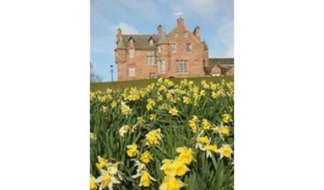 Historic House image