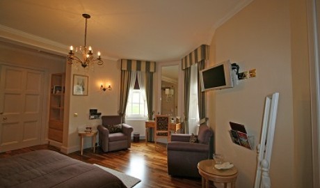 Historic House image