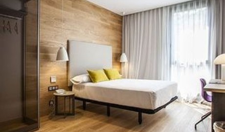 Rooftop sun terrace Hotel image