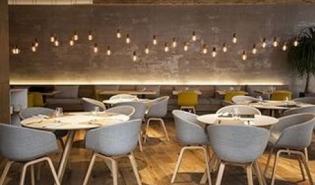 Rooftop sun terrace Hotel image