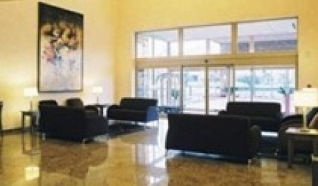 Accessible 4 star hotel image