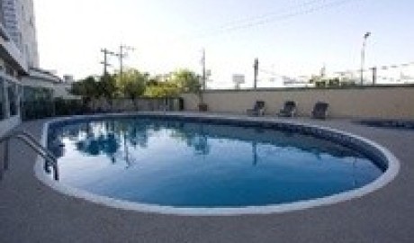 Accessible 4 star hotel image