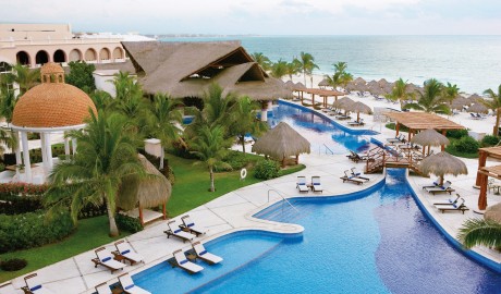 Beach Hotel image