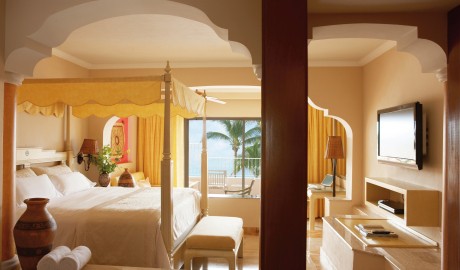 Beach Hotel image