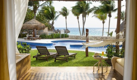 Beach Hotel image
