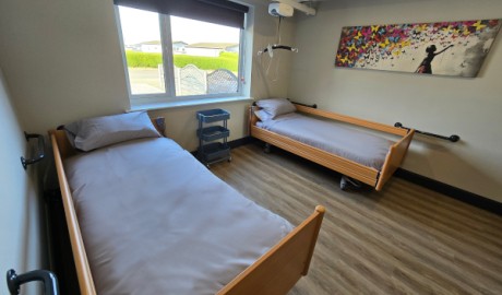 Accessible room