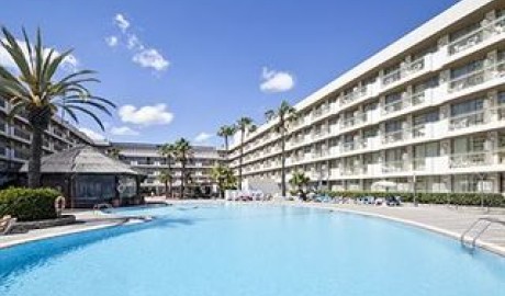 Accessible Hotel image