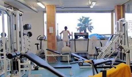 Accessible Hotel image