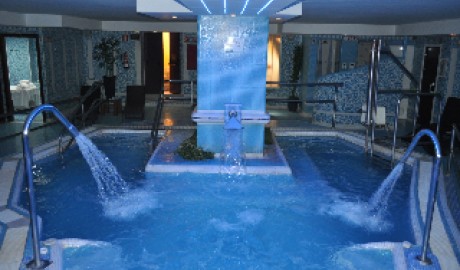 Accessible Hotel image