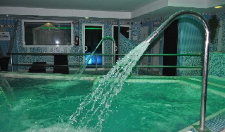 Accessible Hotel image