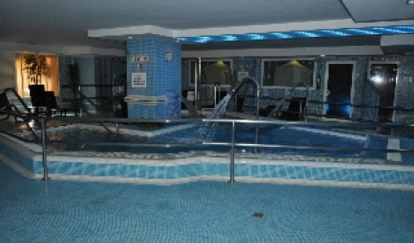 Accessible Hotel image