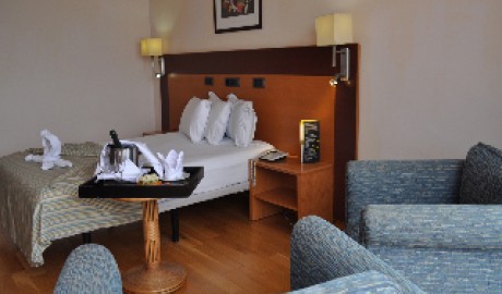 Accessible Hotel image