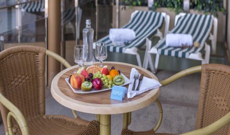 Accessible Hotel image