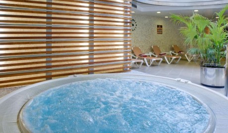 Accessible Hotel image