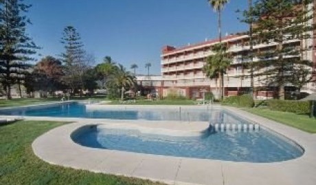Accessible Hotel image