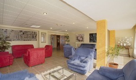 Accessible Hotel image