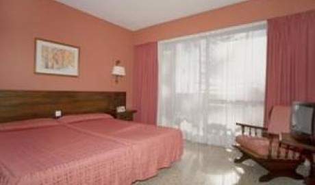 Accessible Hotel image